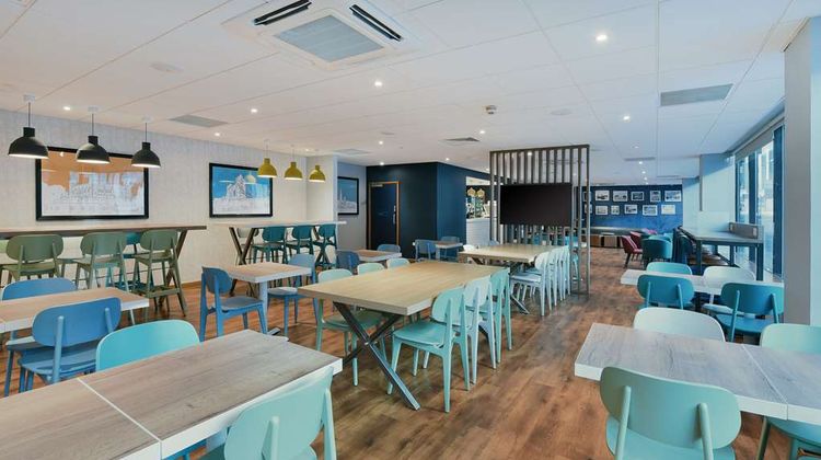 Travelodge London Central Tower Bridge Other