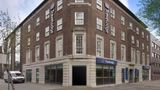 Travelodge London Waterloo Hotel Exterior