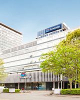 Travelodge London Chessington Tolworth