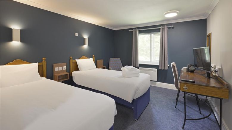 <b>Travelodge London Chigwell Room</b>. Images powered by <a href="https://iceportal.shijigroup.com/" title="IcePortal" target="_blank">IcePortal</a>.