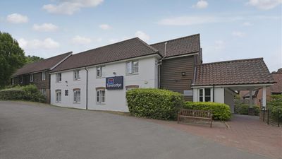 Travelodge London Chigwell