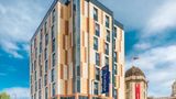 Travelodge London Clapham Exterior