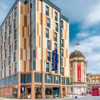 Travelodge London Clapham