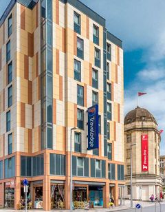 Travelodge London Clapham