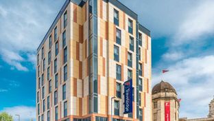 Travelodge London Clapham