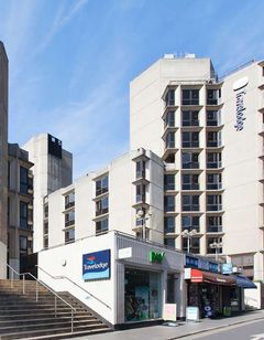 Travelodge London Covent Garden