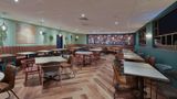 Travelodge London Covent Garden Restaurant