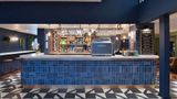 Travelodge London Covent Garden Restaurant