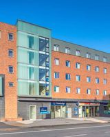 Travelodge London Cricklewood
