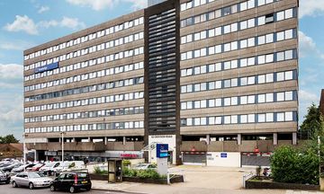 Travelodge London Crystal Palace