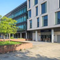 Travelodge London Ealing
