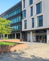Travelodge London Ealing