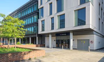 Travelodge London Ealing