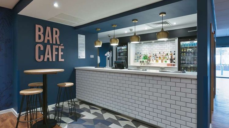 Travelodge London Ealing Restaurant
