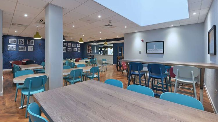 Travelodge London Ealing Restaurant