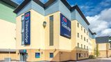 Travelodge London Edmonton Exterior