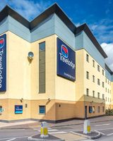 Travelodge London Edmonton