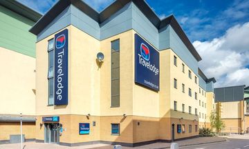 Travelodge London Edmonton