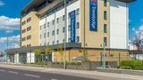 Travelodge London Enfield Exterior