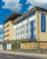 Travelodge London Enfield