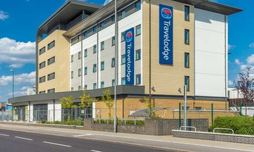 Travelodge London Enfield