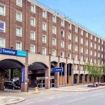 Travelodge London Farringdon