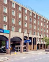 Travelodge London Farringdon