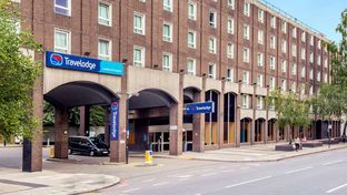 Travelodge London Farringdon