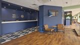 Travelodge London Farringdon Lobby