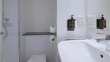 Travelodge London Farringdon Room