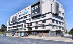 Travelodge London Finchley
