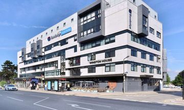 Travelodge London Finchley