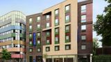 Travelodge Finsbury Park Exterior