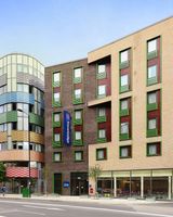 Travelodge Finsbury Park