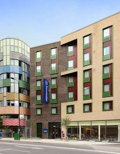 Travelodge Finsbury Park