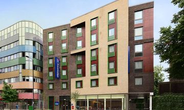 Travelodge Finsbury Park