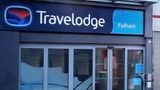 Travelodge London Fulham Exterior