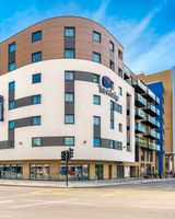 Travelodge London Greenwich