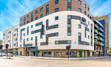 Travelodge London Greenwich