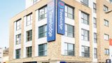 Travelodge London Greenwich High Road Exterior