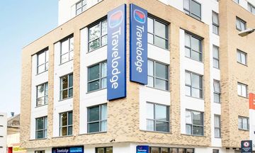 Travelodge London Greenwich High Road