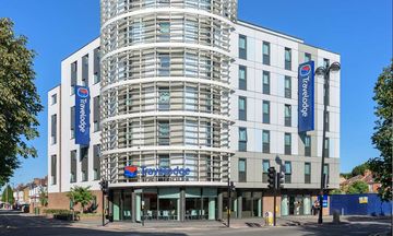 Travelodge London Hounslow Hotel