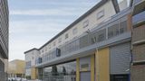 Travelodge London Ilford Exterior