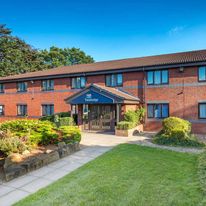 Travelodge London Ilford Gants Hill