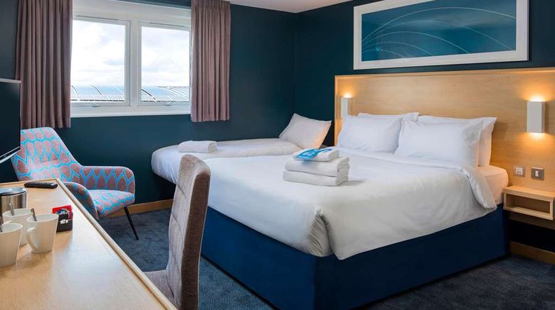 <b>Travelodge London Ilford Gants Hill Room</b>. Images powered by <a href="https://iceportal.shijigroup.com/" title="IcePortal" target="_blank">IcePortal</a>.