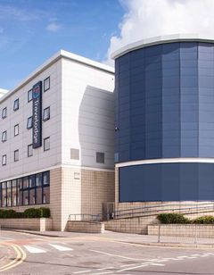 Travelodge London Kew Bridge