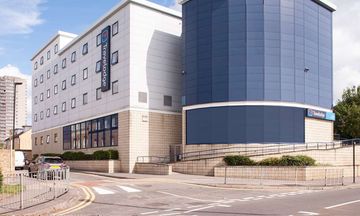 Travelodge London Kew Bridge