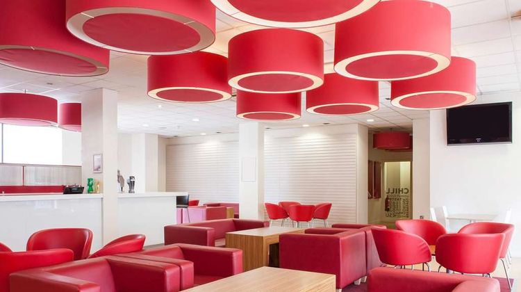 Travelodge London Kew Bridge Restaurant