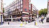 Travelodge Kings Cross Royal Scot Exterior