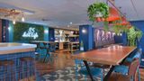 Travelodge Kings Cross Royal Scot Restaurant
